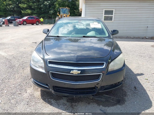 صورة 13 لـ 2012 Chevrolet MALIBU 2LT