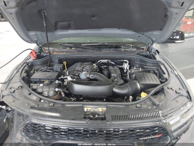 2023 DODGE DURANGO GT PLUS AWD 10