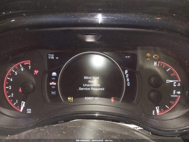 2023 DODGE DURANGO GT PLUS AWD 7