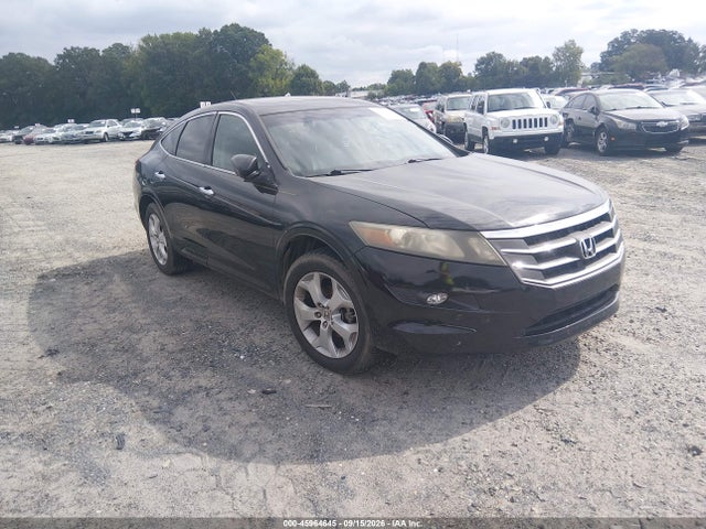 2012 HONDA CROSSTOUR EX-L
