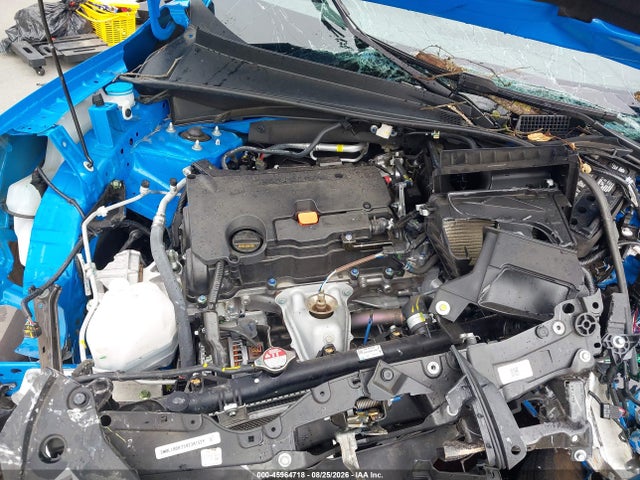 2026 HONDA HR-V 2WD SPORT 10