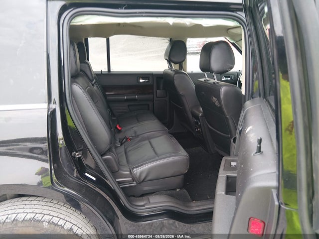 2019 FORD FLEX LIMITED 8