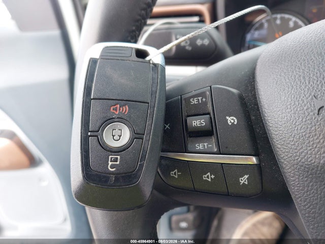 2023 FORD MAVERICK LARIAT 11