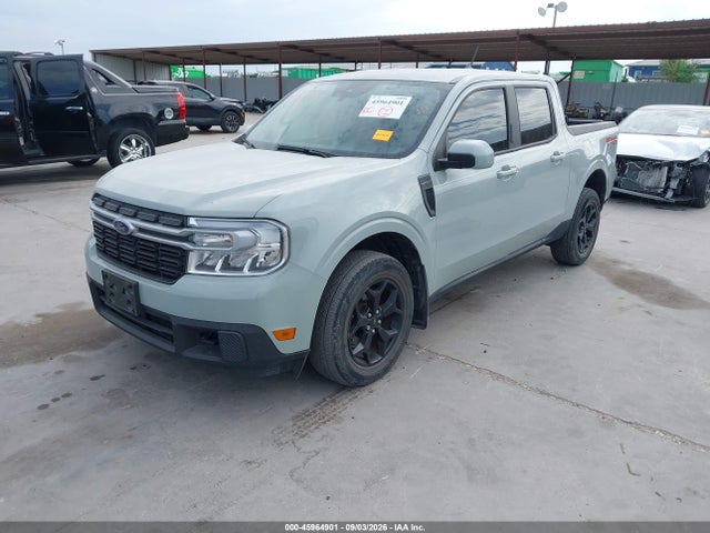 2023 FORD MAVERICK LARIAT 2