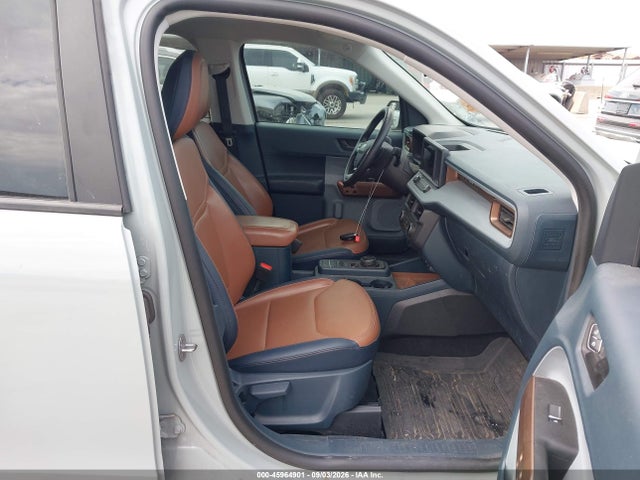 2023 FORD MAVERICK LARIAT 5