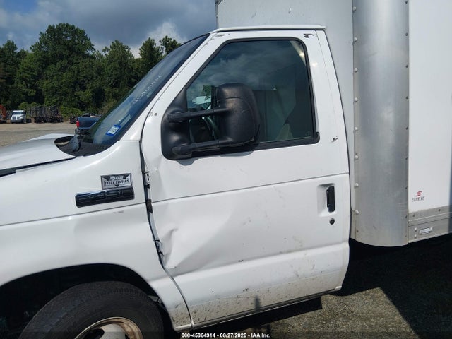 2018 FORD E-450 CUTAWAY 19