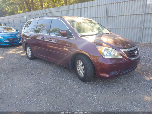 2008 HONDA ODYSSEY EX