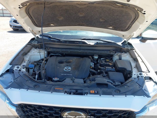 2023 MAZDA CX-5 2.5 S PREFERRED 10