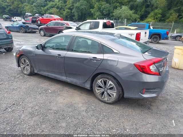 2016 Honda CIVIC EX-T 照片 3