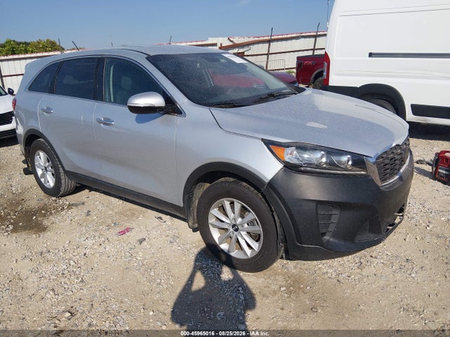 2020 KIA SORENTO 2.4L L