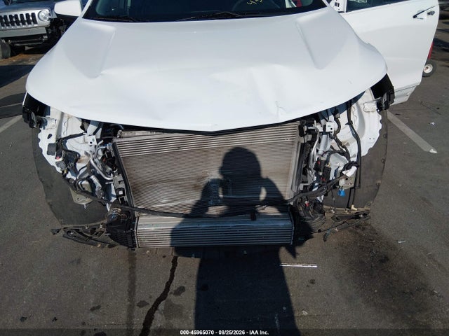 2018 CHEVROLET EQUINOX LT 6