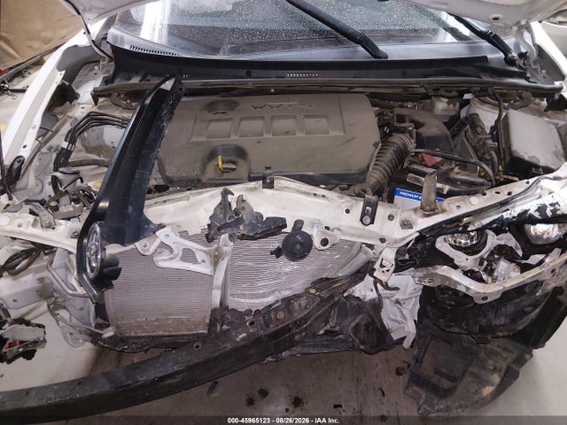 2014 Toyota COROLLA LE PLUS 照片 10