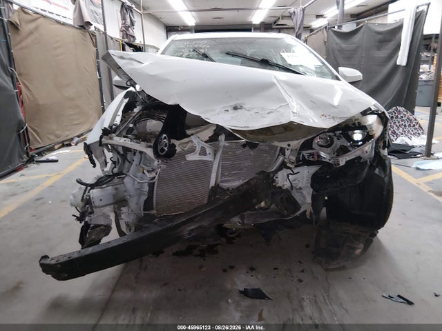 2014 Toyota COROLLA LE PLUS 照片 13