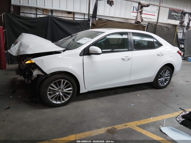 2014 Toyota COROLLA LE PLUS 照片 15