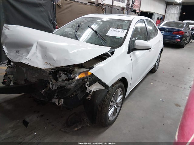 2014 Toyota COROLLA LE PLUS 照片 2