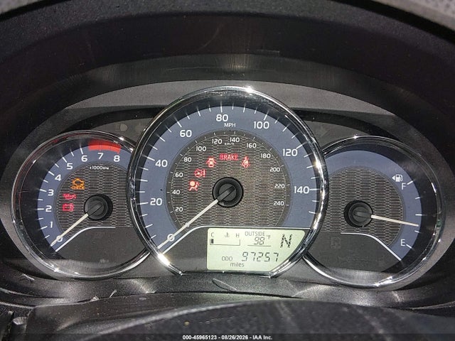 2014 Toyota COROLLA LE PLUS 照片 7