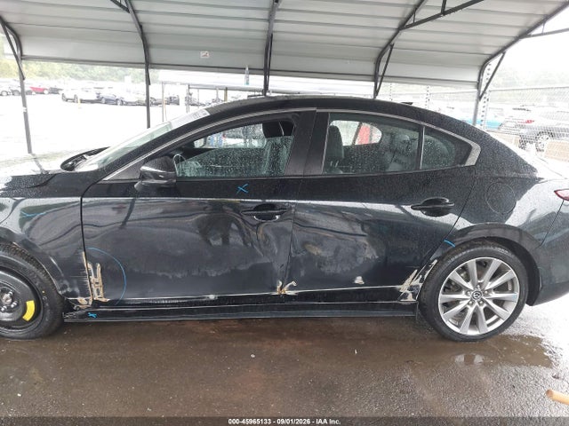 2020 MAZDA MAZDA3 PREFERRED PACKAGE 15
