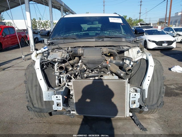 2022 FORD EXPLORER ST 13
