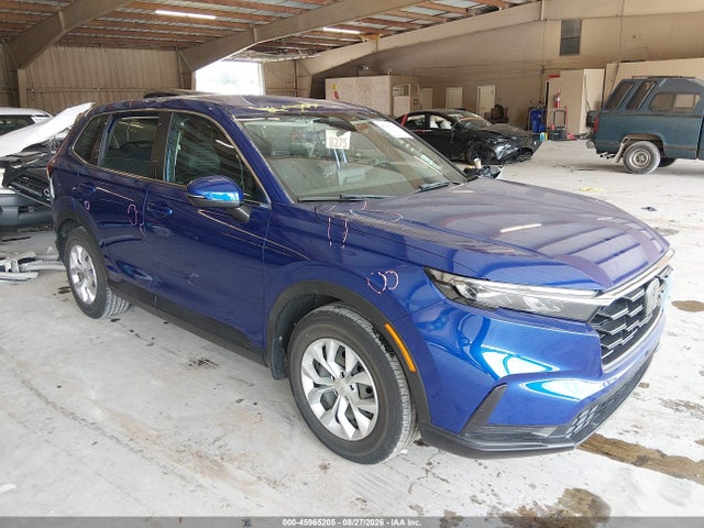 2023 HONDA CR-V LX 2WD