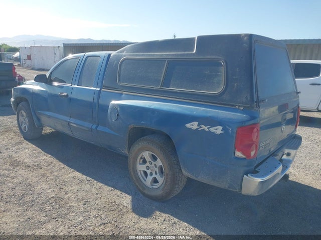 2005 Dodge DAKOTA SLT 缩略图 3