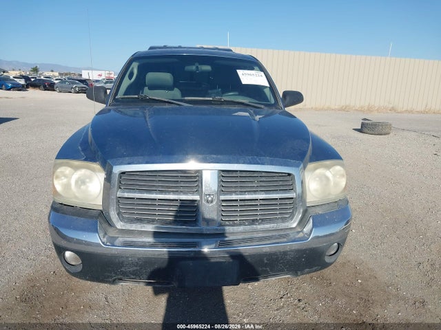 2005 Dodge DAKOTA SLT 照片 6