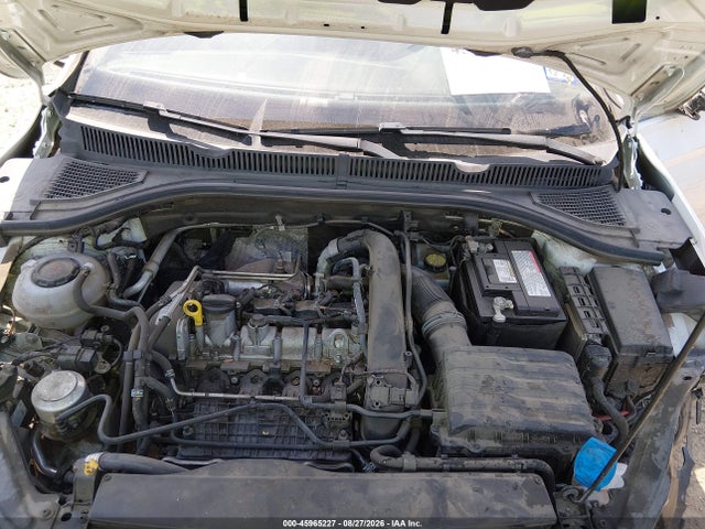 2019 VOLKSWAGEN JETTA 1.4T R-LINE/1.4T S/1.4T SE 10