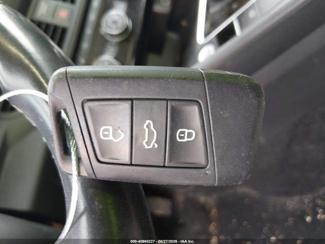 2019 VOLKSWAGEN JETTA 1.4T R-LINE/1.4T S/1.4T SE 11