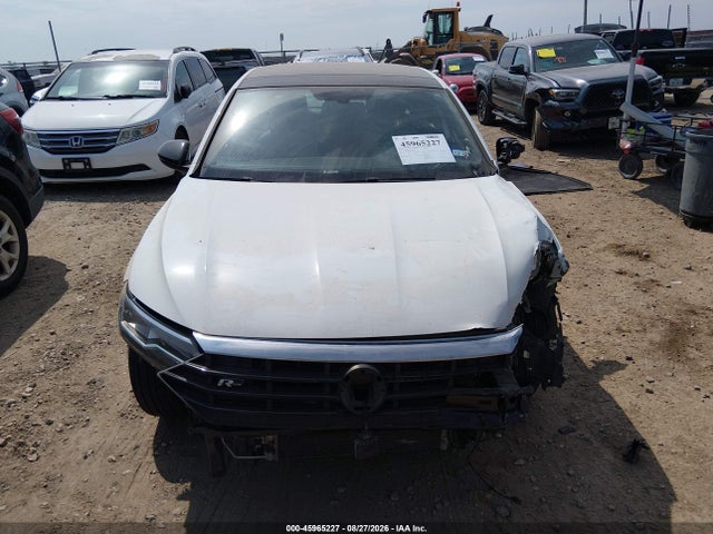 2019 VOLKSWAGEN JETTA 1.4T R-LINE/1.4T S/1.4T SE 12