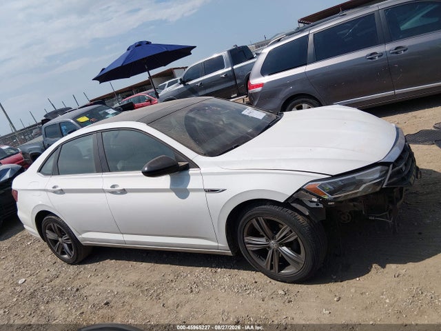 2019 VOLKSWAGEN JETTA 1.4T R-LINE/1.4T S/1.4T SE 13