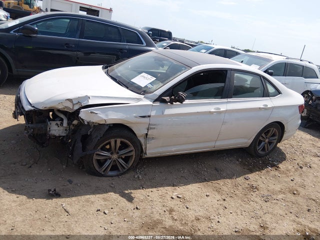 2019 VOLKSWAGEN JETTA 1.4T R-LINE/1.4T S/1.4T SE 14