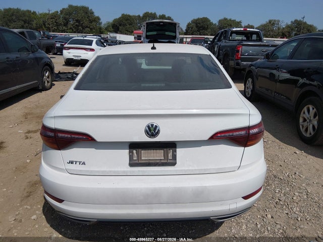 2019 VOLKSWAGEN JETTA 1.4T R-LINE/1.4T S/1.4T SE 16