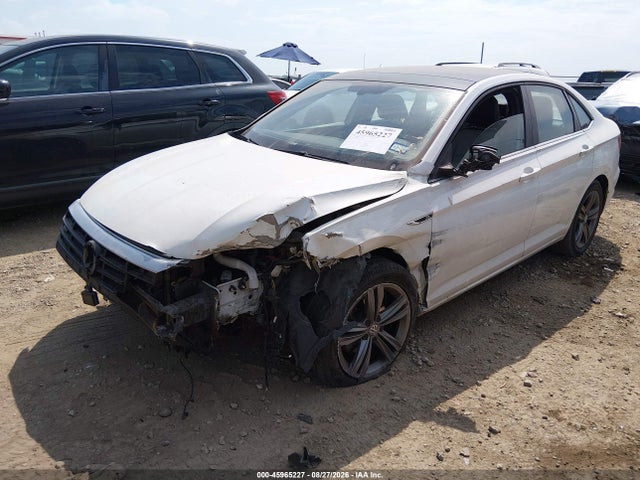 2019 VOLKSWAGEN JETTA 1.4T R-LINE/1.4T S/1.4T SE 2