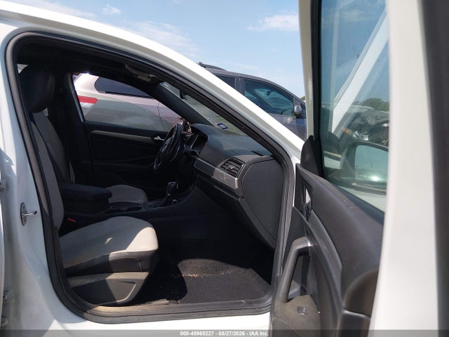 2019 VOLKSWAGEN JETTA 1.4T R-LINE/1.4T S/1.4T SE 5