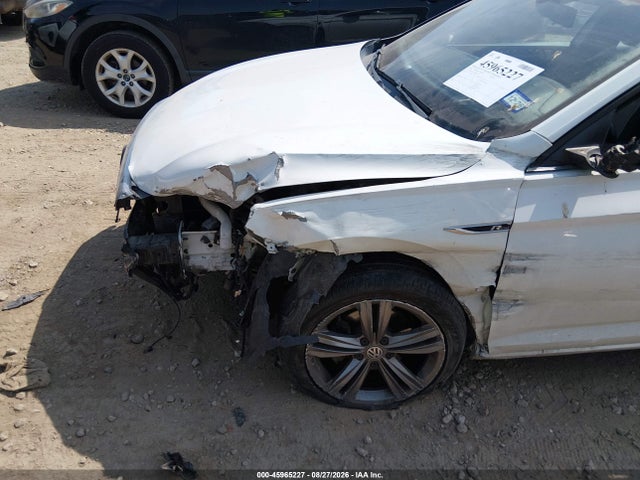 2019 VOLKSWAGEN JETTA 1.4T R-LINE/1.4T S/1.4T SE 6