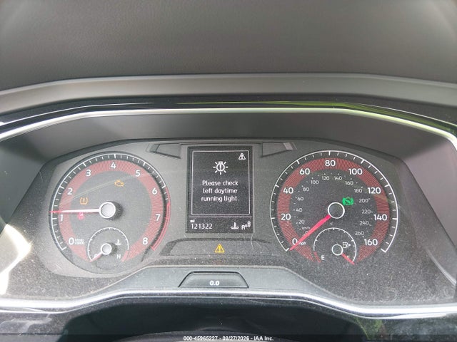 2019 VOLKSWAGEN JETTA 1.4T R-LINE/1.4T S/1.4T SE 7
