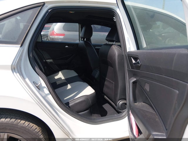 2019 VOLKSWAGEN JETTA 1.4T R-LINE/1.4T S/1.4T SE 8