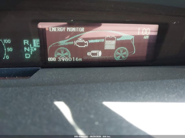 صورة 7 لـ 2010 Toyota PRIUS II