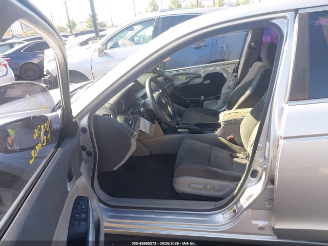 2008 Honda ACCORD 2.4 EX — миниатюра 5