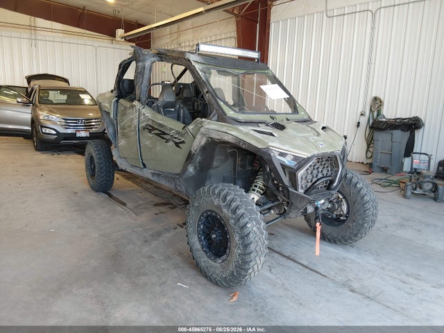 2025 POLARIS RZR PRO XP 4 ULTIMATE