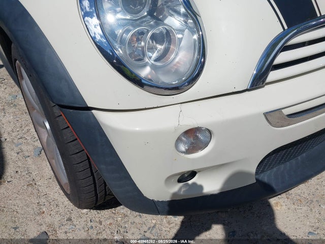 2006 MINI COOPER S 照片 6