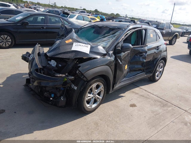2023 HYUNDAI KONA SEL 2