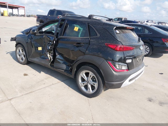 2023 HYUNDAI KONA SEL 3