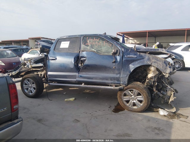 2020 FORD F-150 XLT 14