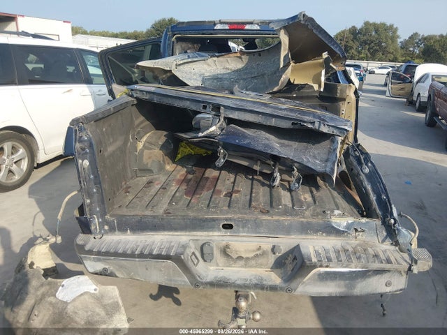 2020 FORD F-150 XLT 17