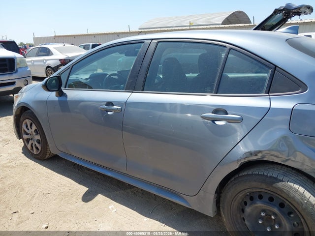 2022 TOYOTA COROLLA LE 15