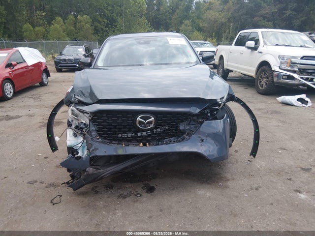 2023 MAZDA CX-5 2.5 S CARBON EDITION 12