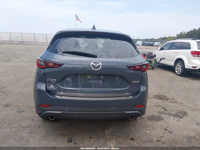 2023 MAZDA CX-5 2.5 S CARBON EDITION 16