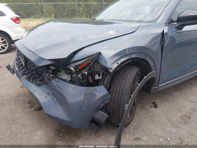 2023 MAZDA CX-5 2.5 S CARBON EDITION 18