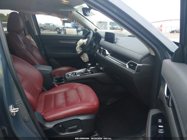 2023 MAZDA CX-5 2.5 S CARBON EDITION 5