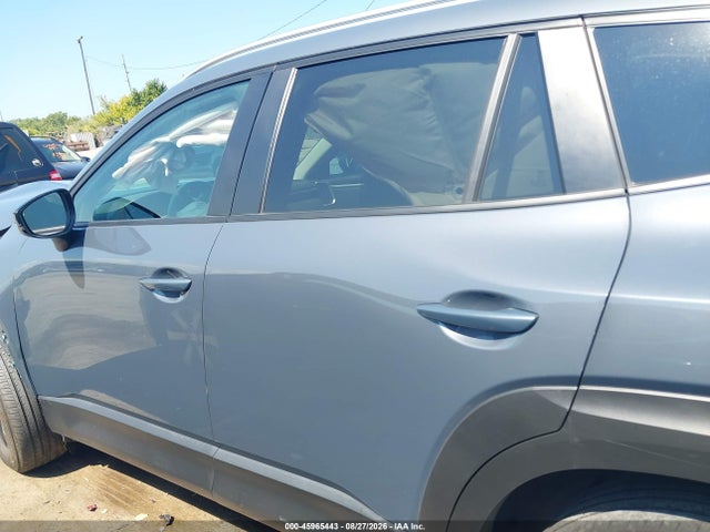 2024 MAZDA CX-50 2.5 S SELECT 15